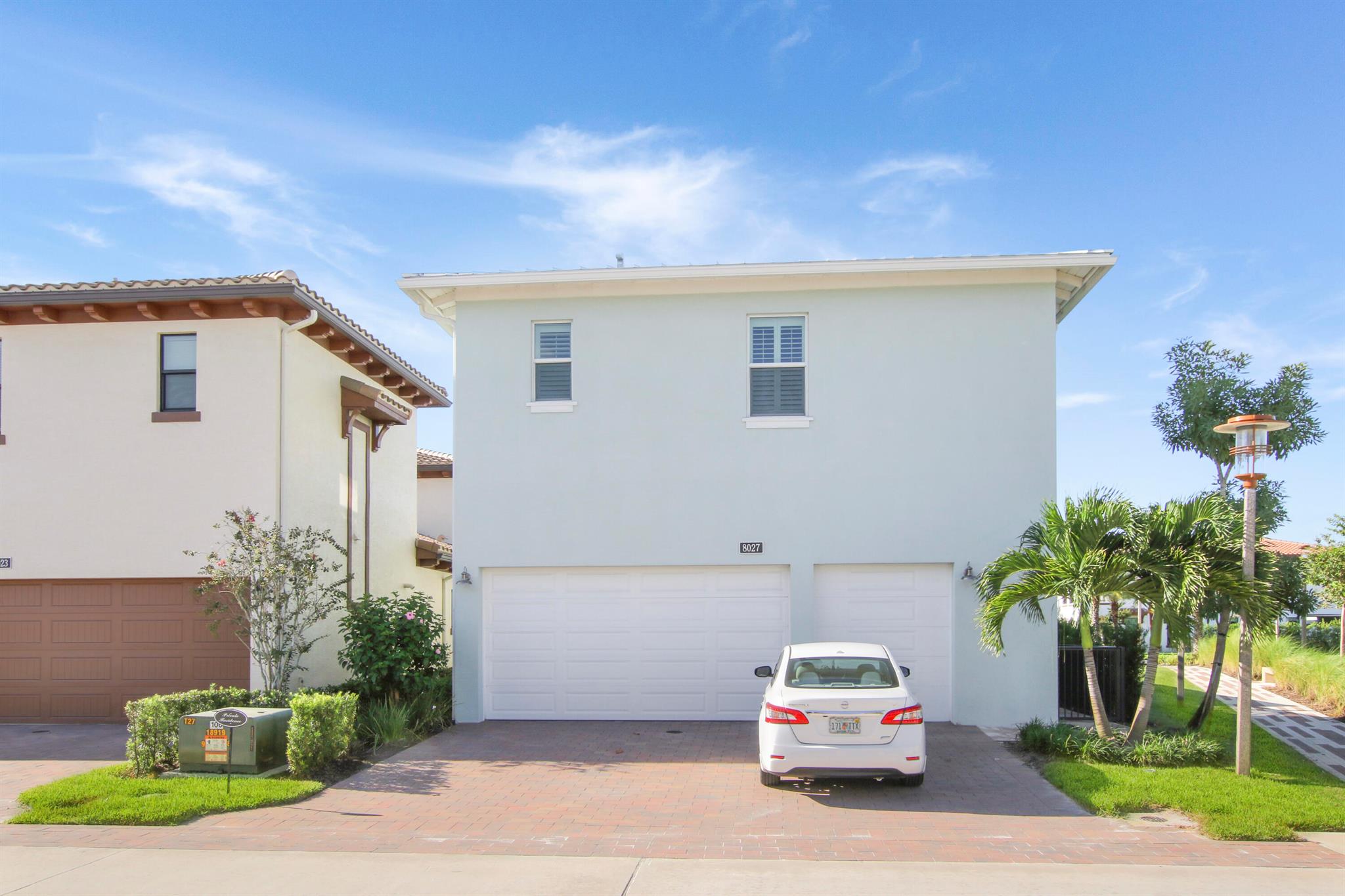 ALTON NEIGHBORHOOD 1 - Residential Lease