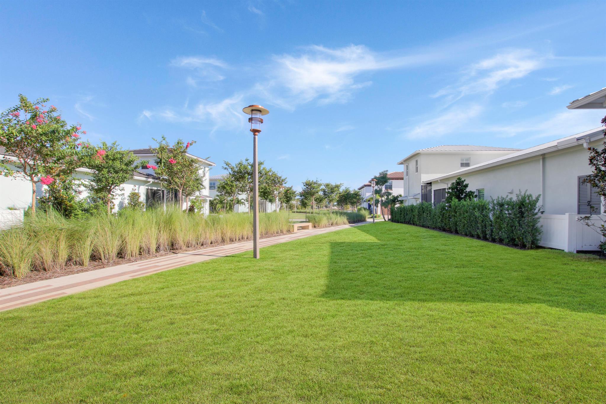 ALTON NEIGHBORHOOD 1 - Residential Lease