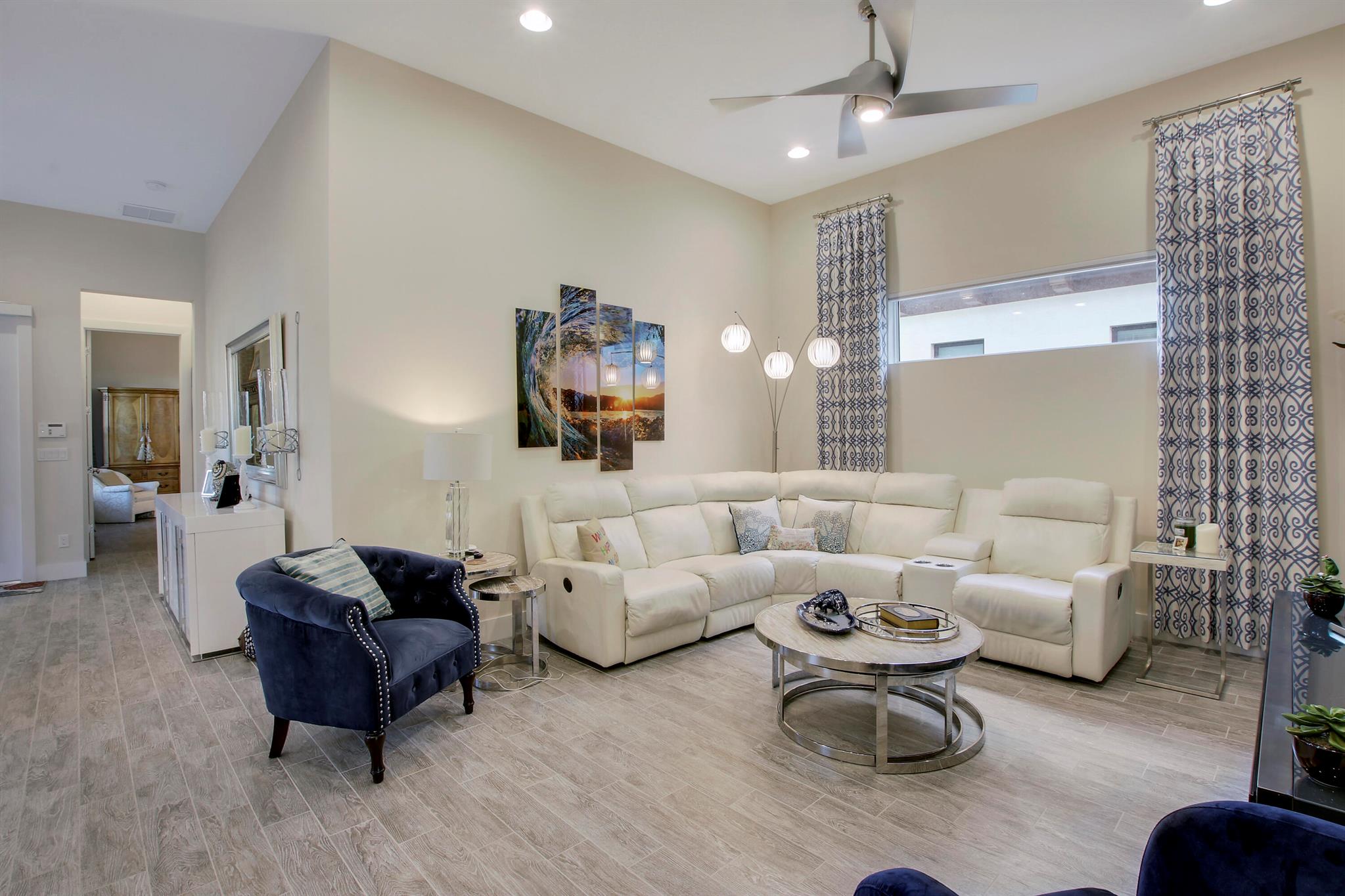 ALTON NEIGHBORHOOD 1 - Residential Lease