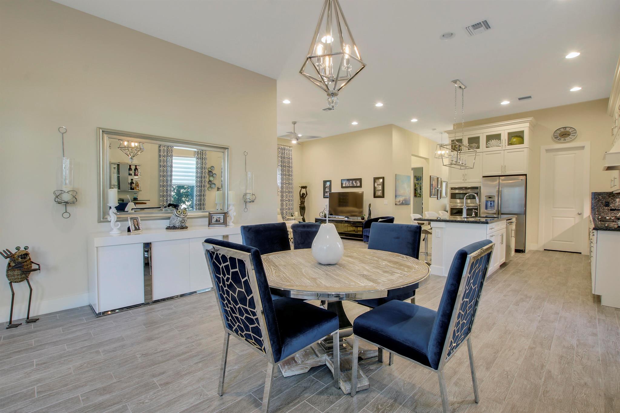 ALTON NEIGHBORHOOD 1 - Residential Lease