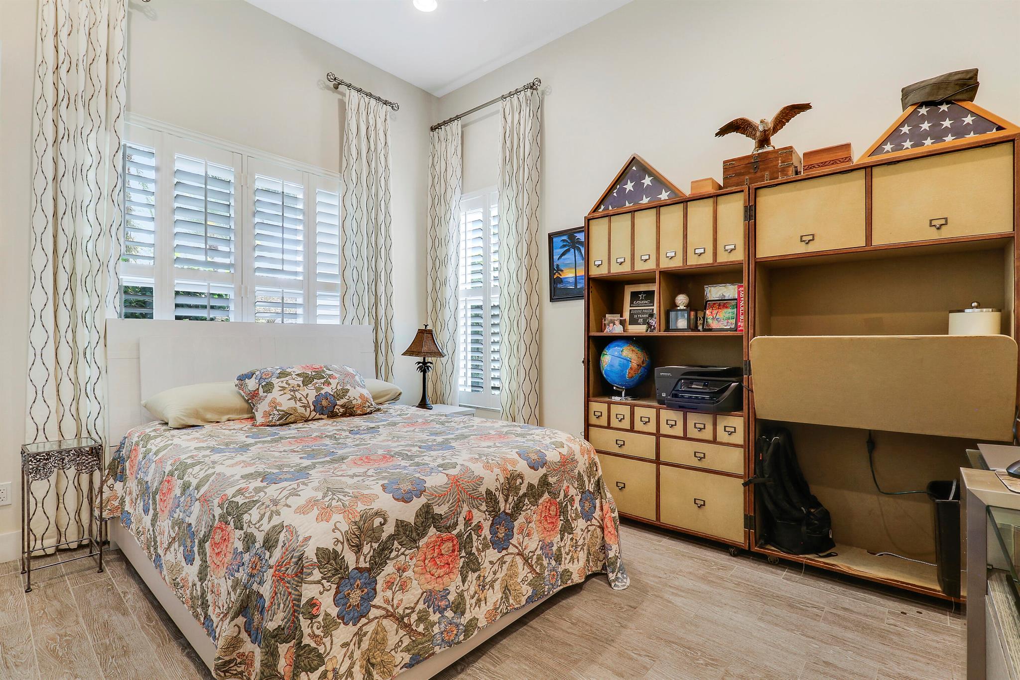 ALTON NEIGHBORHOOD 1 - Residential Lease