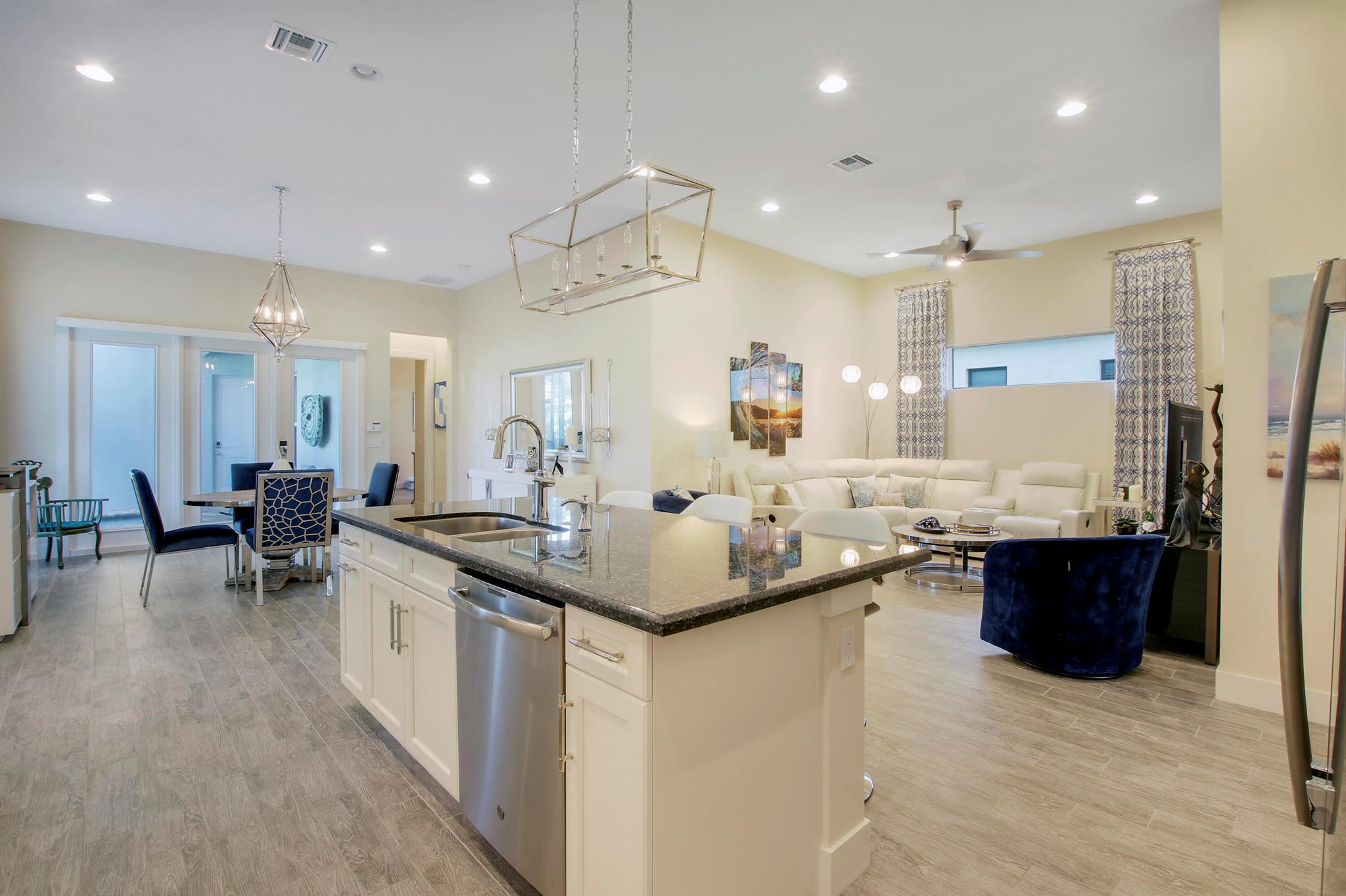 ALTON NEIGHBORHOOD 1 - Residential Lease