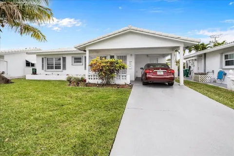 8410 NW 59th Pl, Tamarac, FL 33321 - MLS#: F10494784