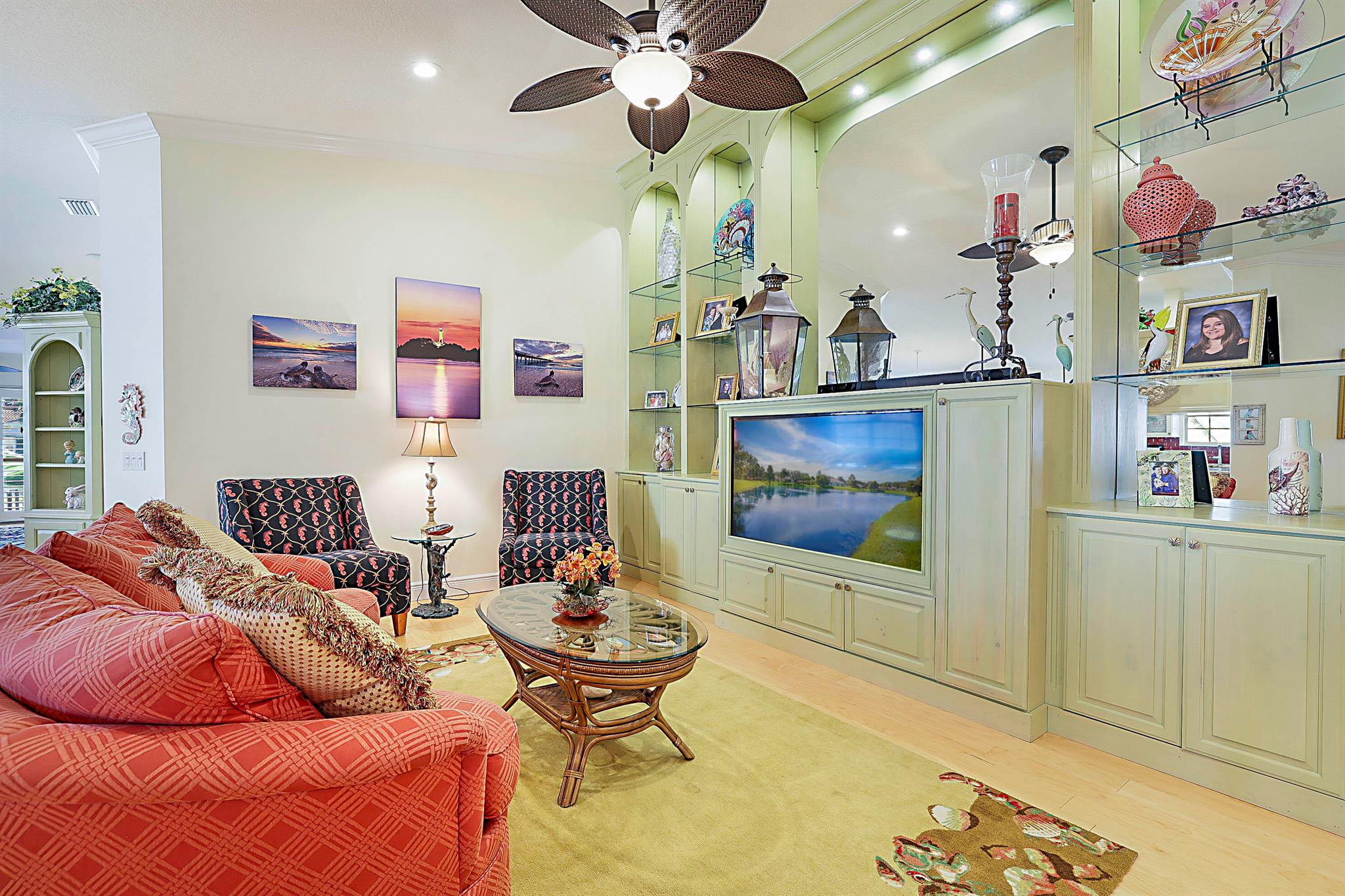 ISLES AT PALM BEACH GARDE - Residential