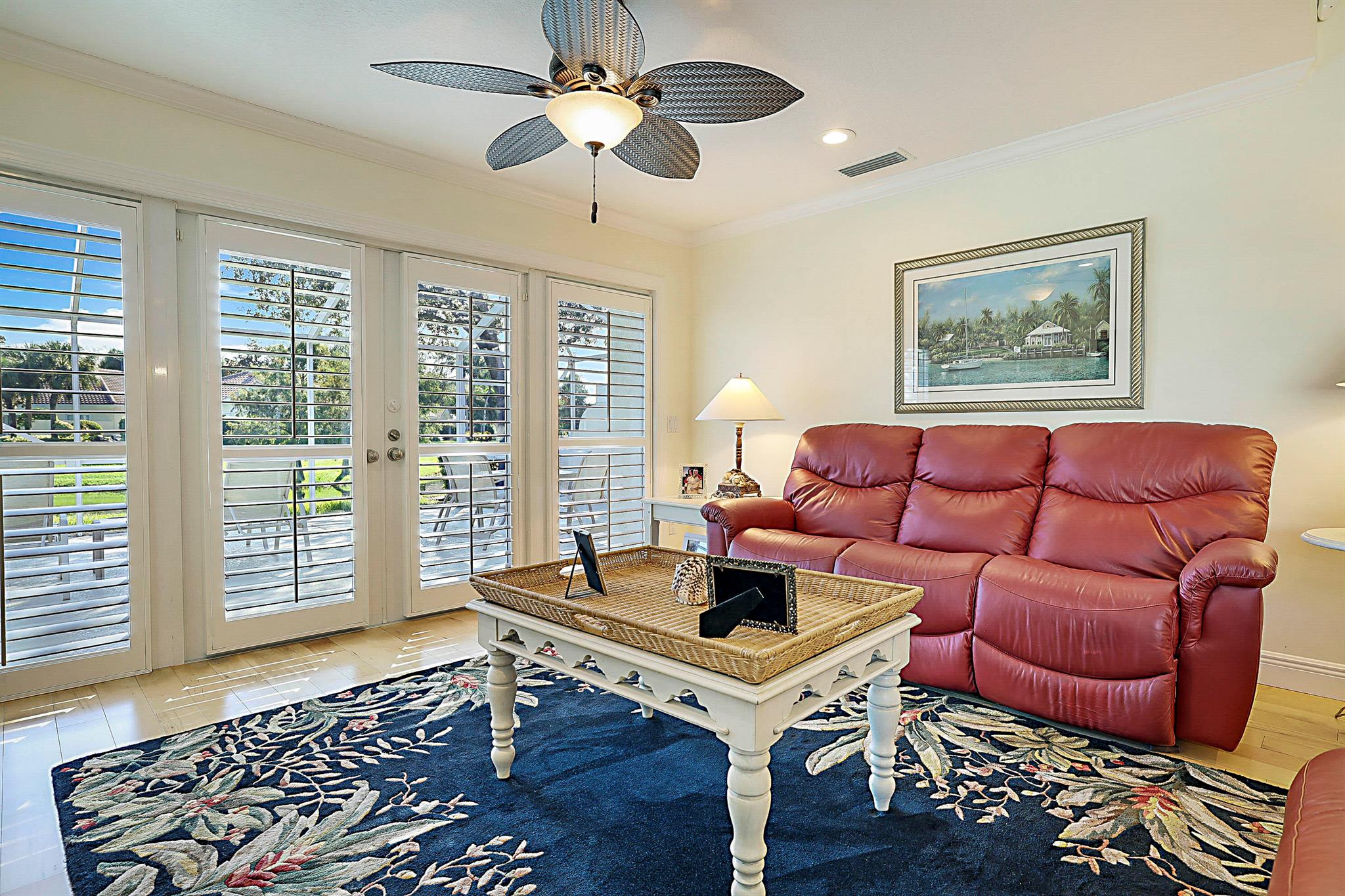 ISLES AT PALM BEACH GARDE - Residential