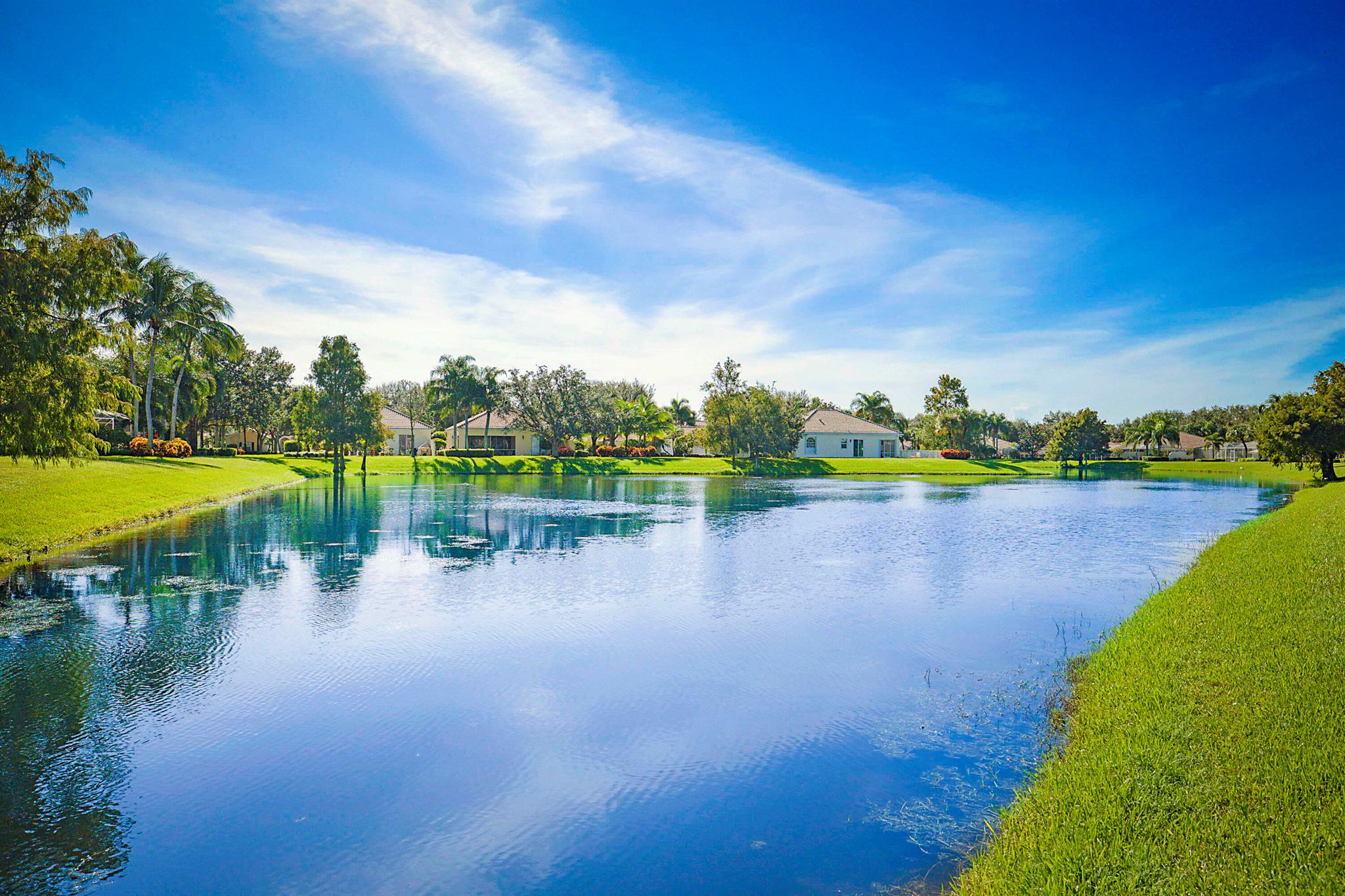 ISLES AT PALM BEACH GARDE - Residential