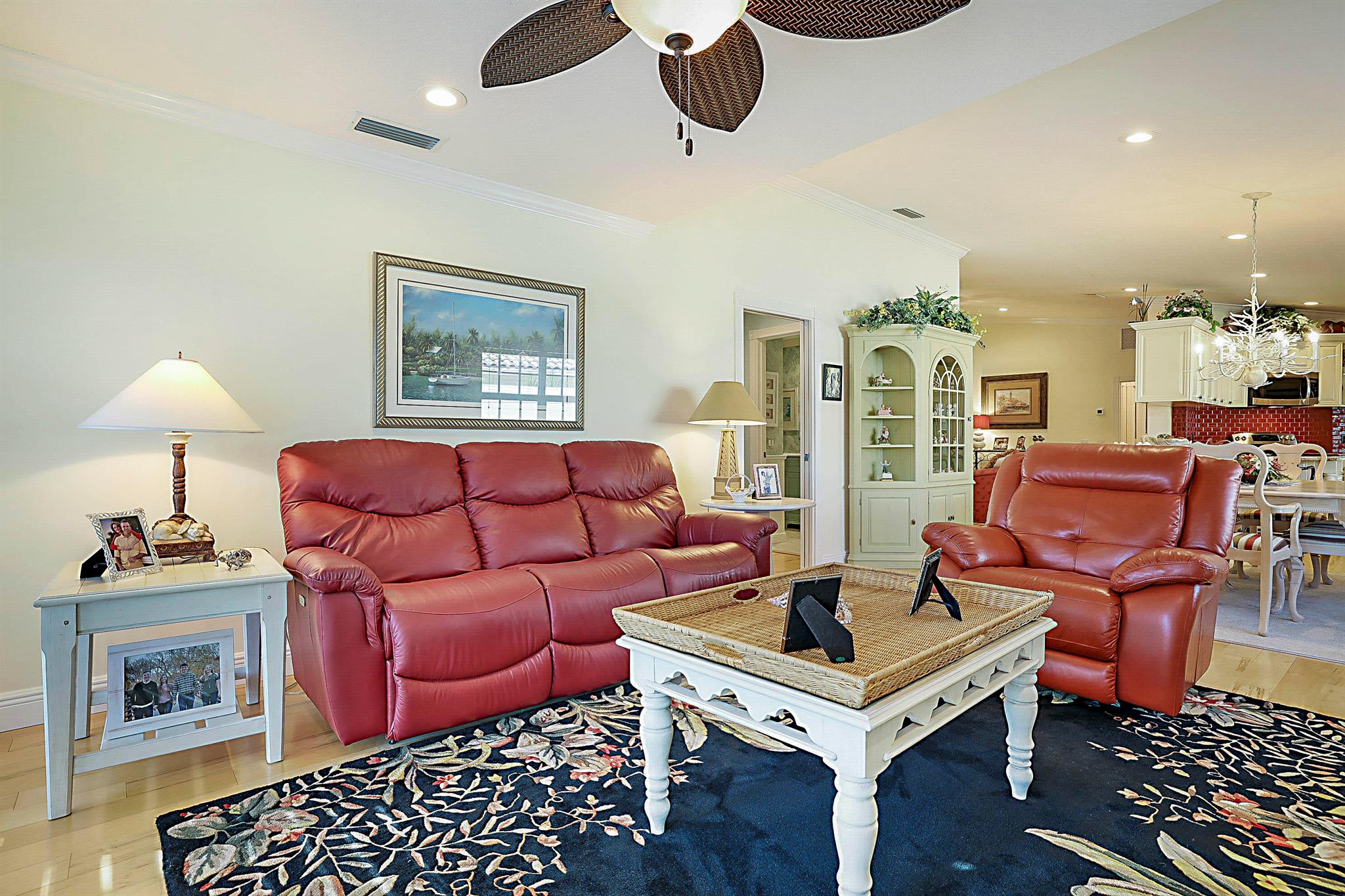 ISLES AT PALM BEACH GARDE - Residential