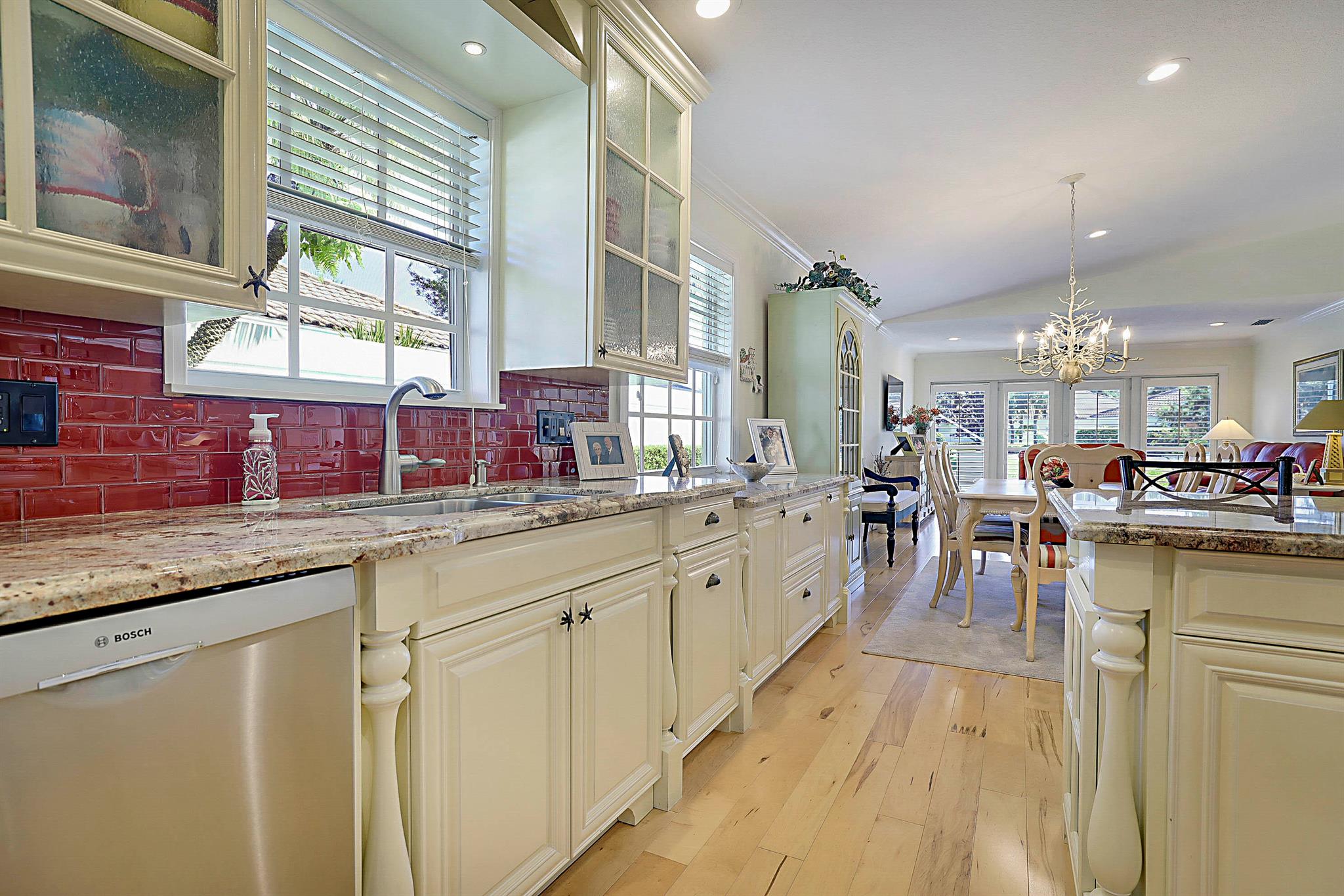 ISLES AT PALM BEACH GARDE - Residential