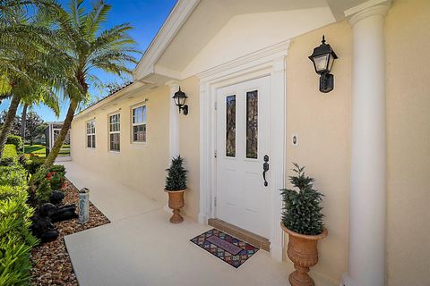 645 Hudson Bay Drive Palm Beach Gardens FL 33410