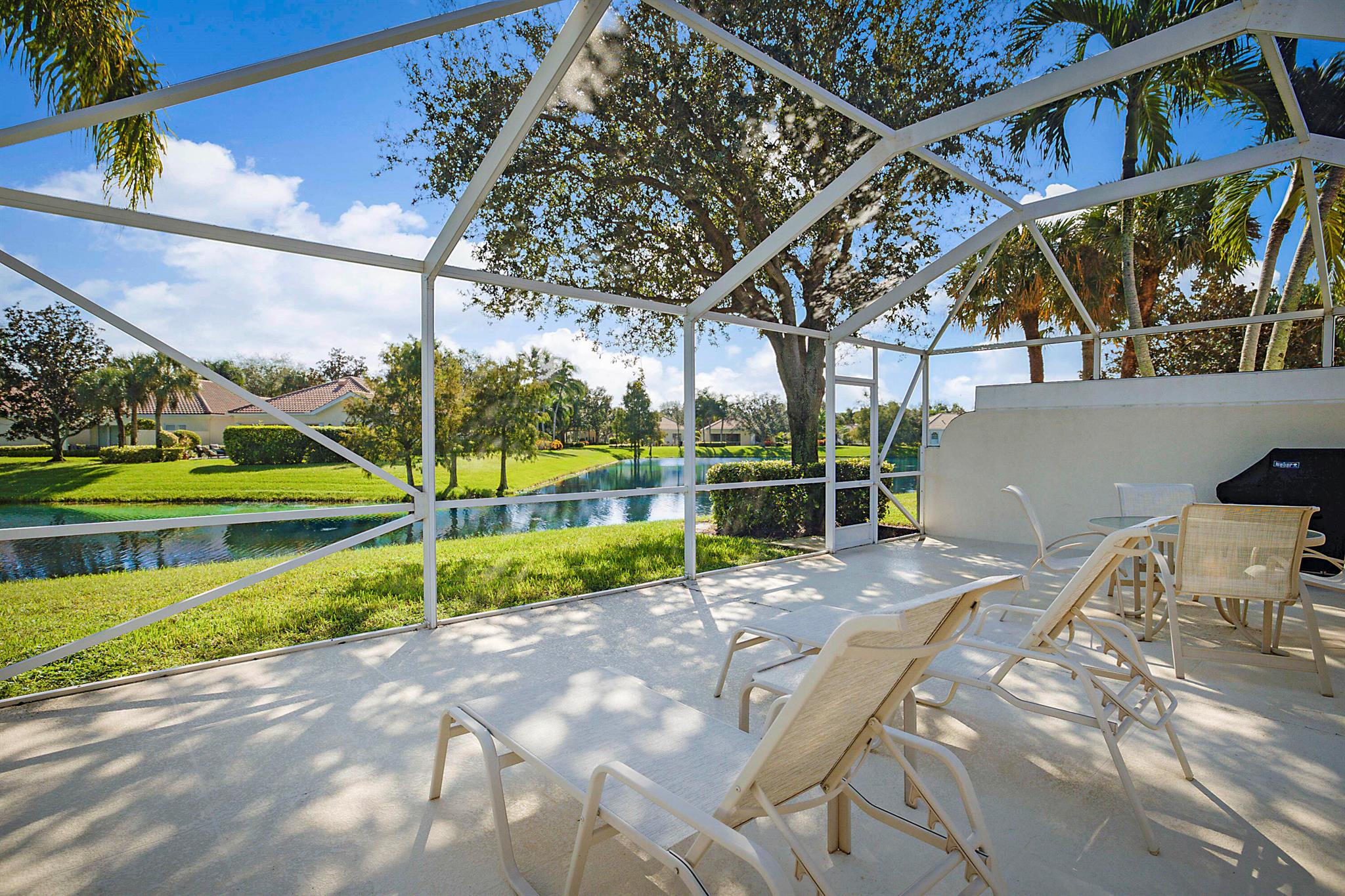 ISLES AT PALM BEACH GARDE - Residential