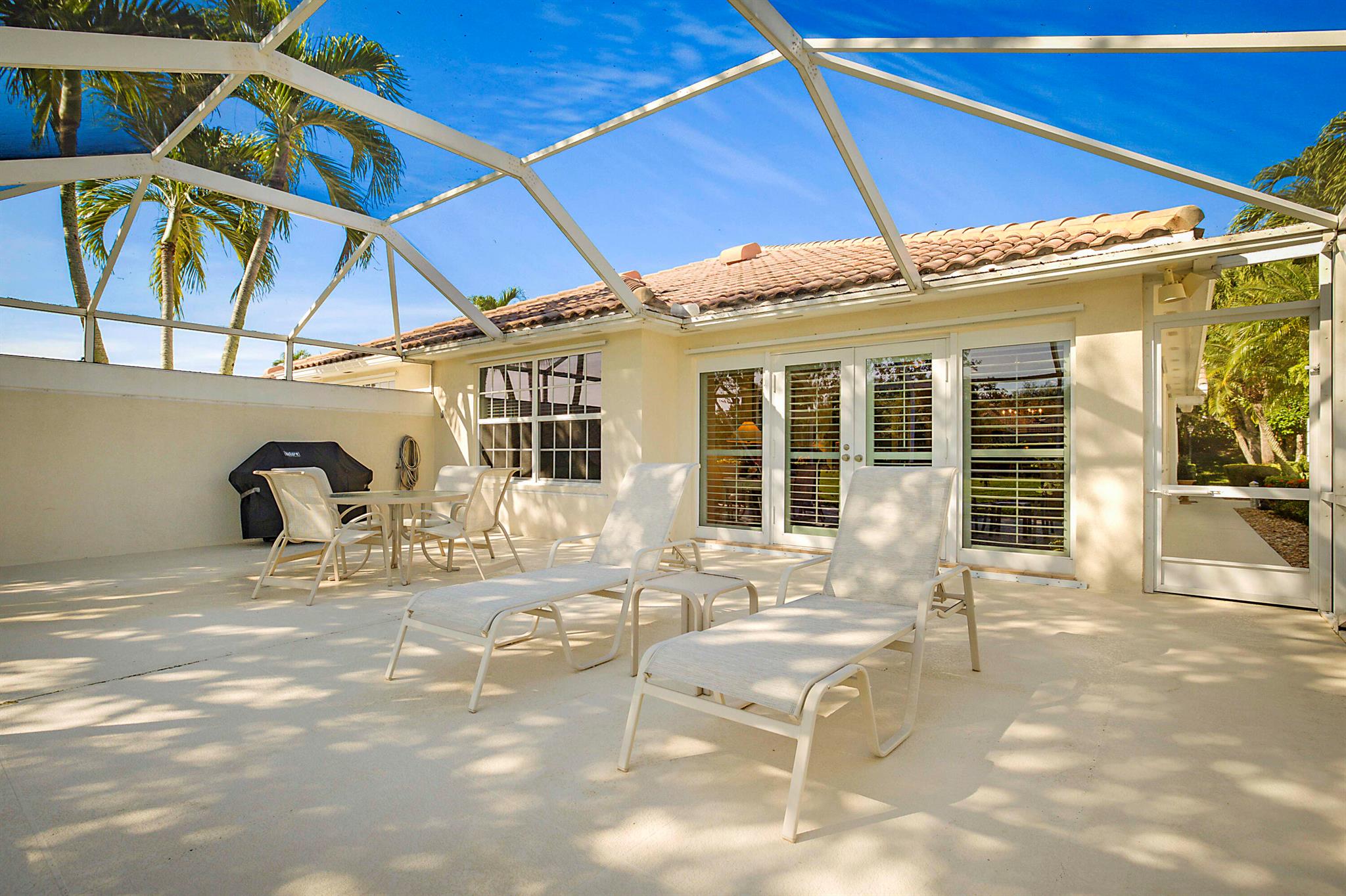 ISLES AT PALM BEACH GARDE - Residential