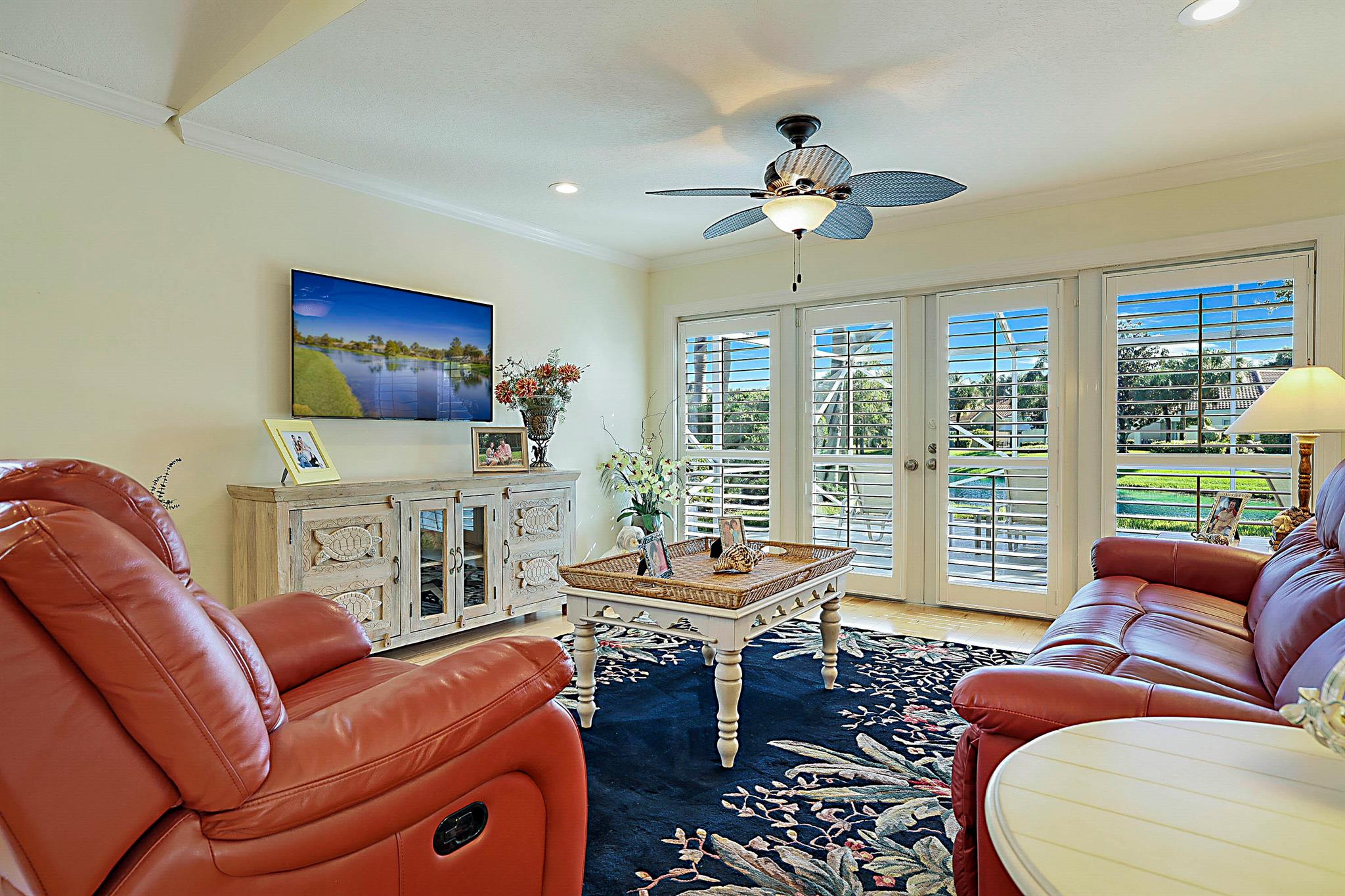 ISLES AT PALM BEACH GARDE - Residential