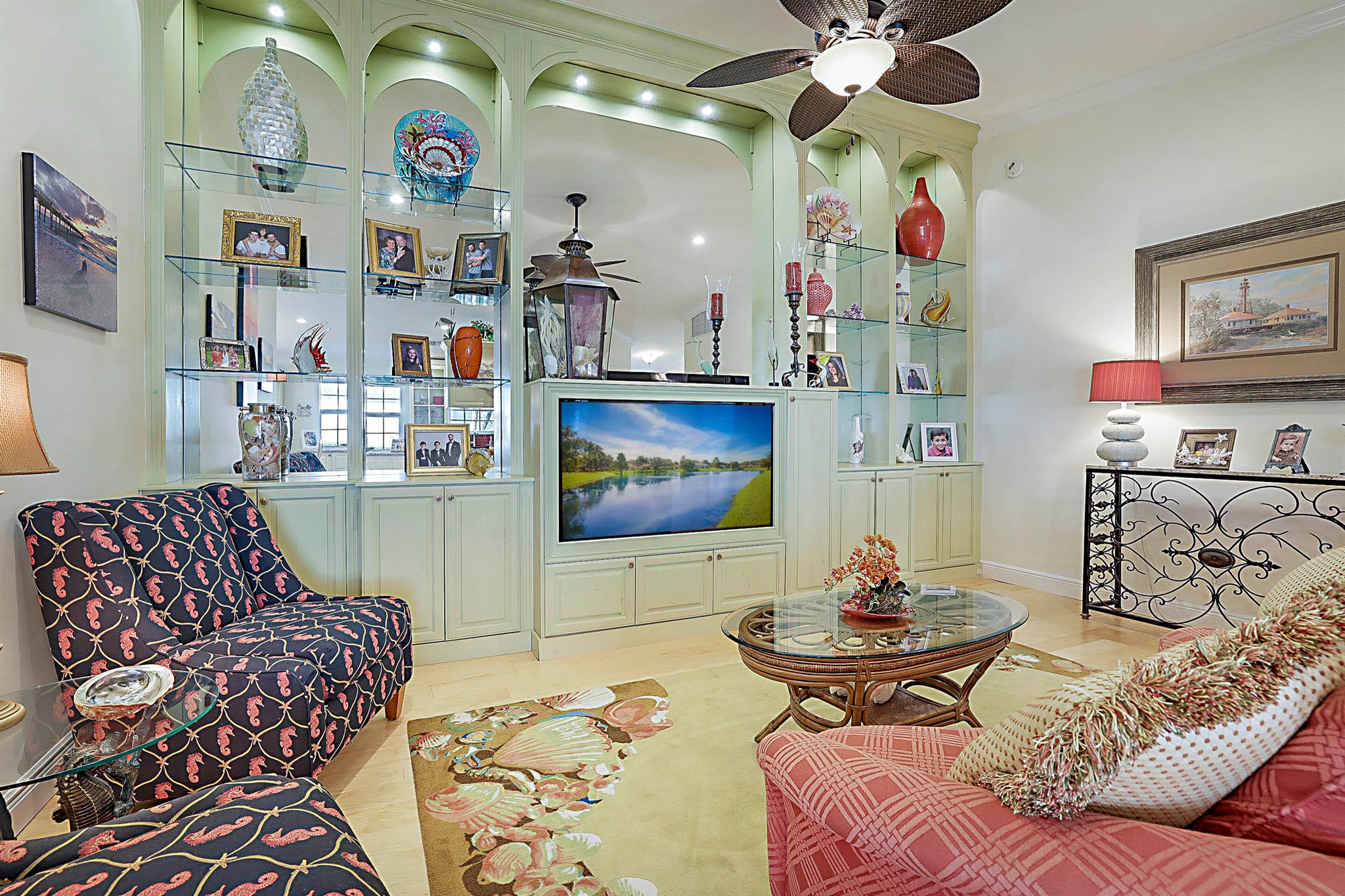 ISLES AT PALM BEACH GARDE - Residential