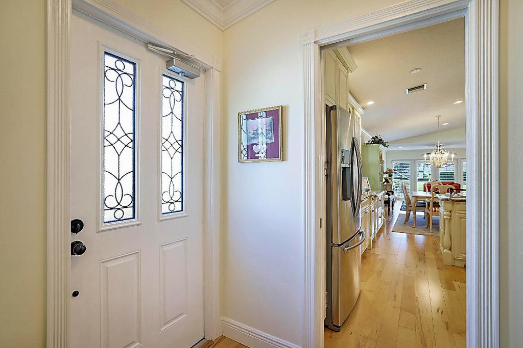 Photo of 645 Hudson Bay Drive, Palm Beach Gardens, FL 33410 (MLS # R11136359)