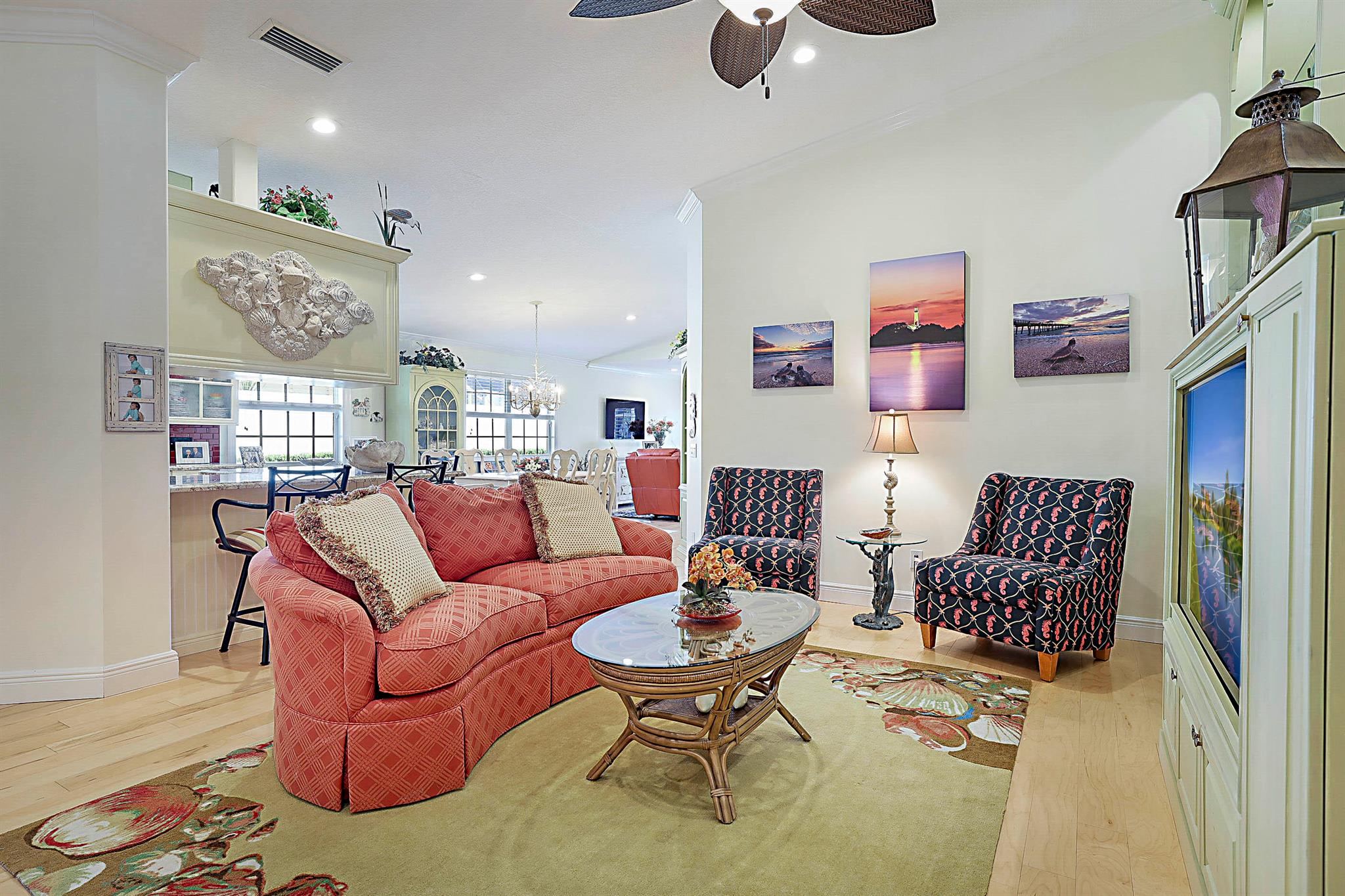 ISLES AT PALM BEACH GARDE - Residential