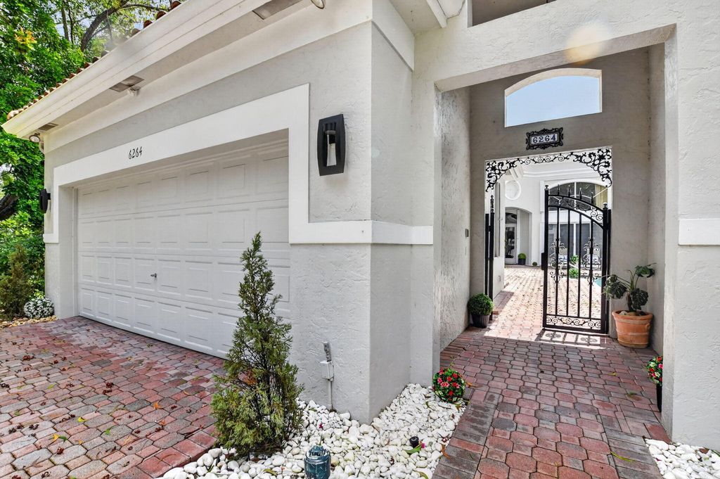 Photo of 6264 NW 21st Court, Boca Raton, FL 33496 (MLS # B26011832)