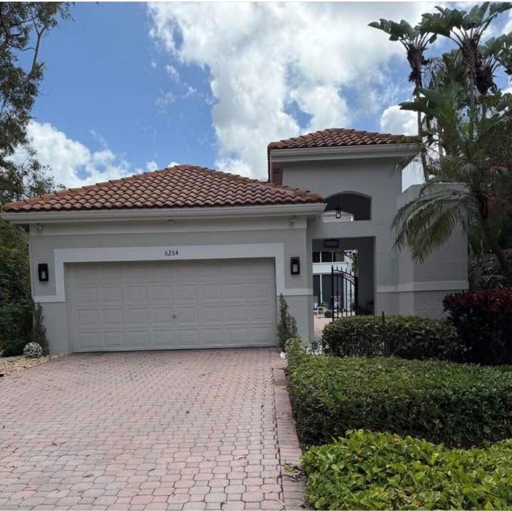Photo of 6264 NW 21st Court, Boca Raton, FL 33496 (MLS # B26011832)