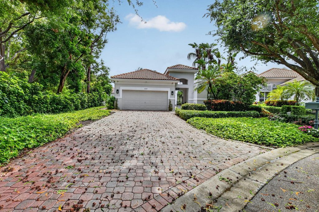 Photo of 6264 NW 21st Court, Boca Raton, FL 33496 (MLS # B26011832)