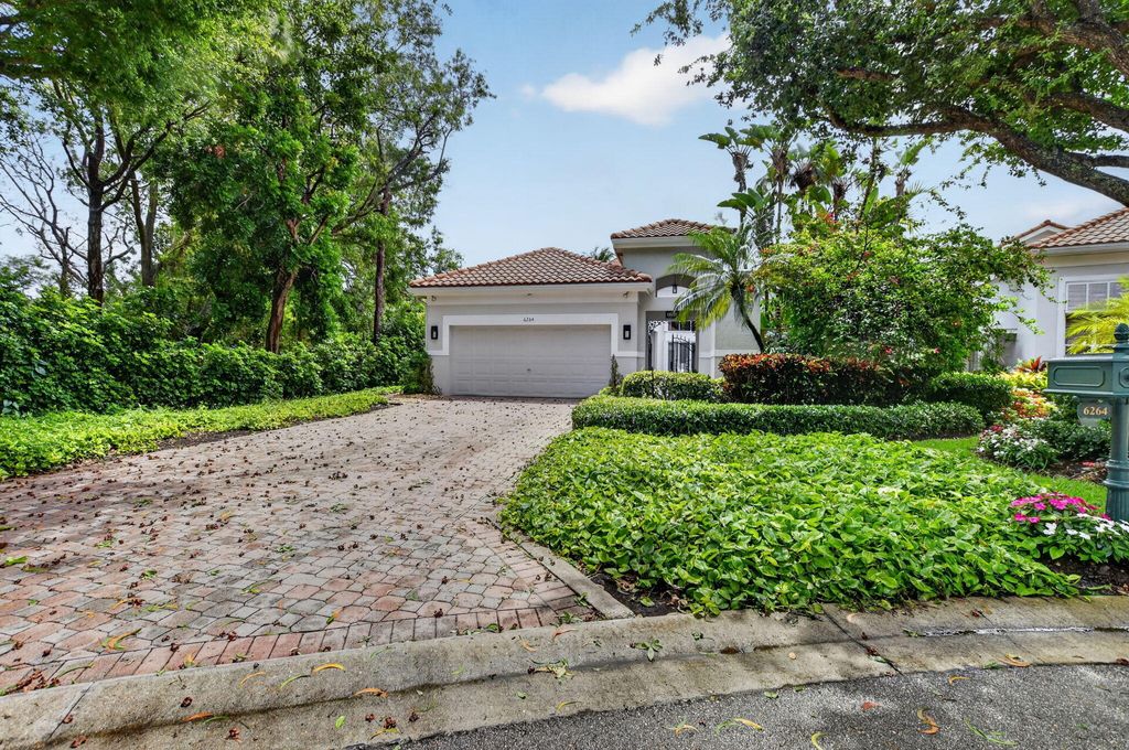 Photo of 6264 NW 21st Court, Boca Raton, FL 33496 (MLS # B26011832)