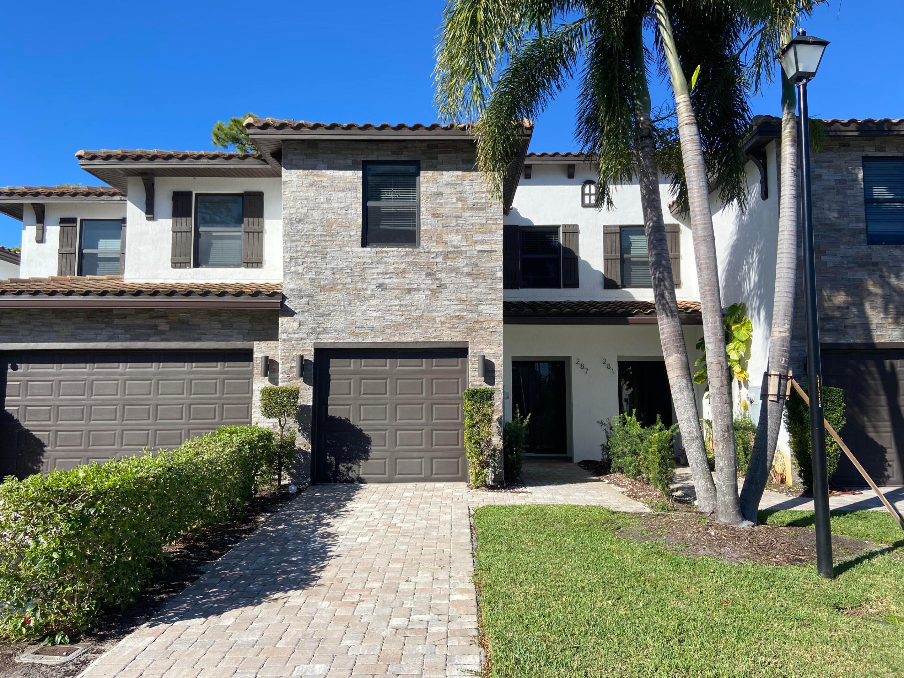 CASA DEL SOL - Residential Lease