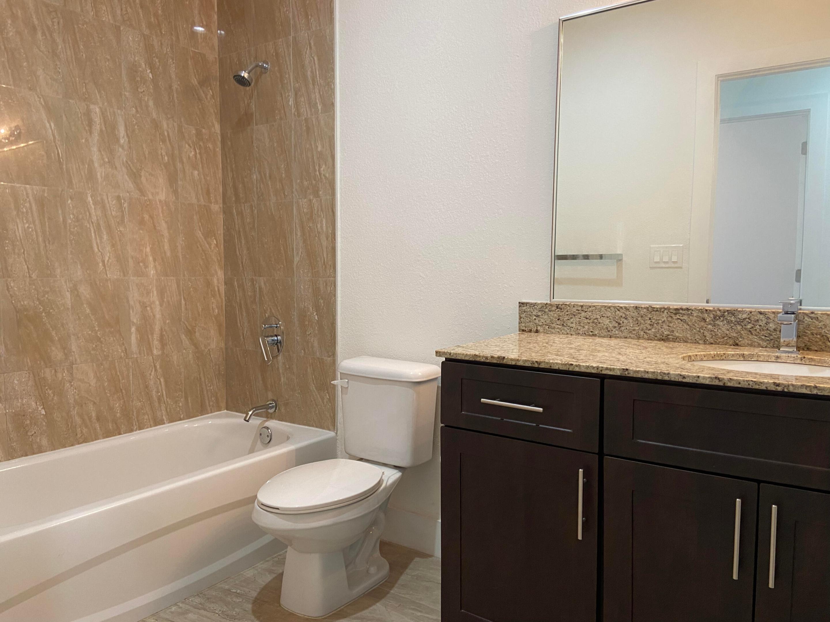 CASA DEL SOL - Residential Lease