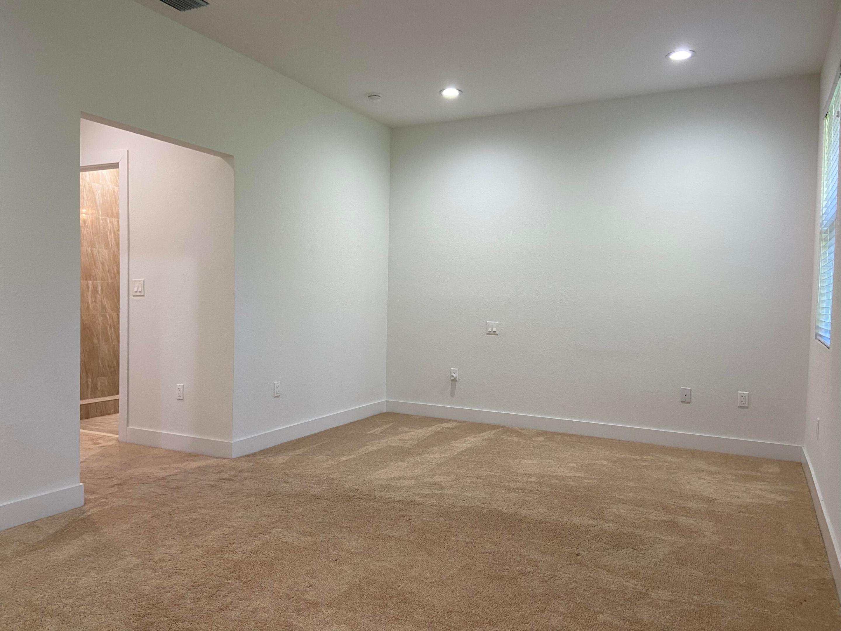 CASA DEL SOL - Residential Lease