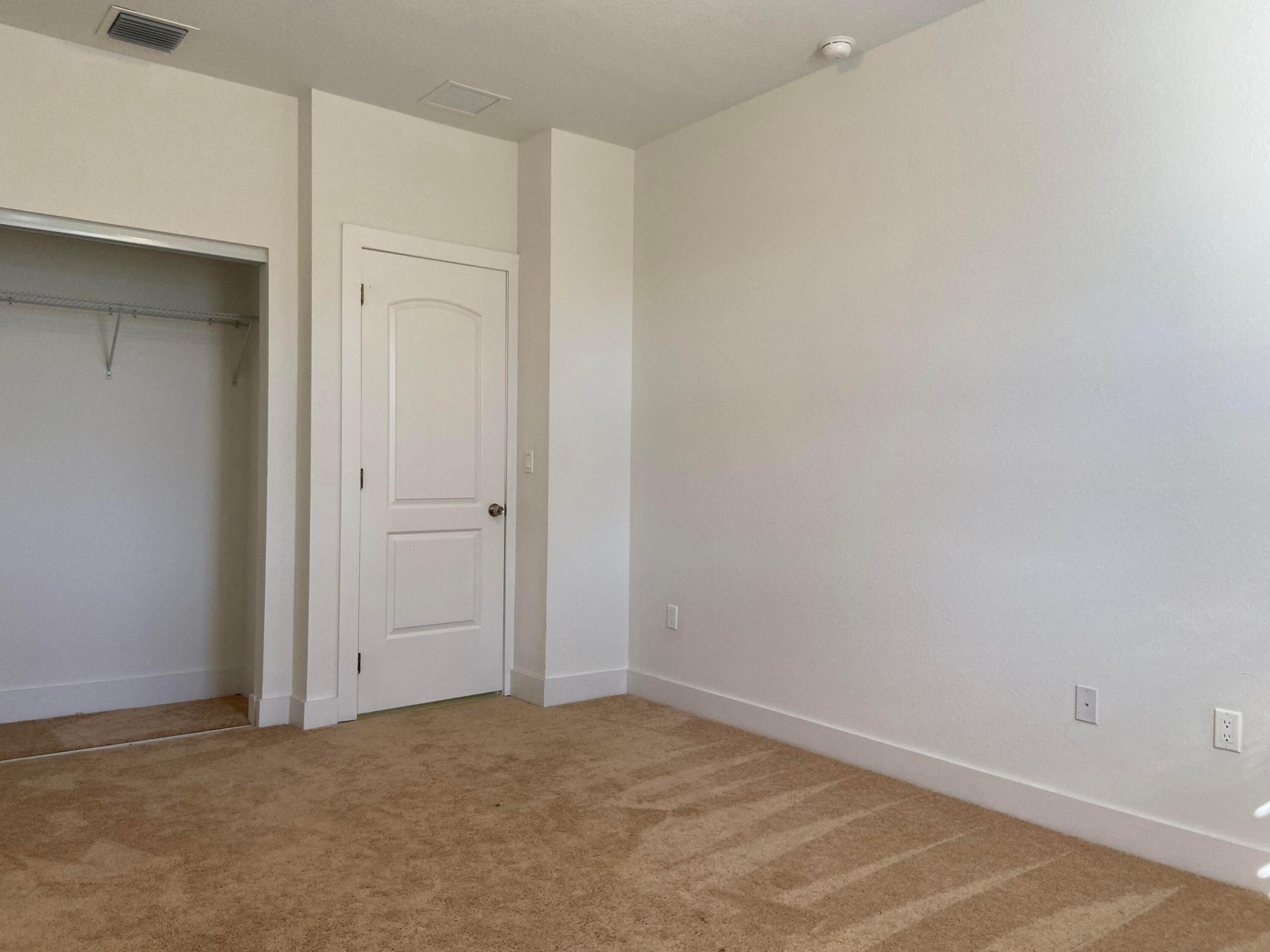 CASA DEL SOL - Residential Lease