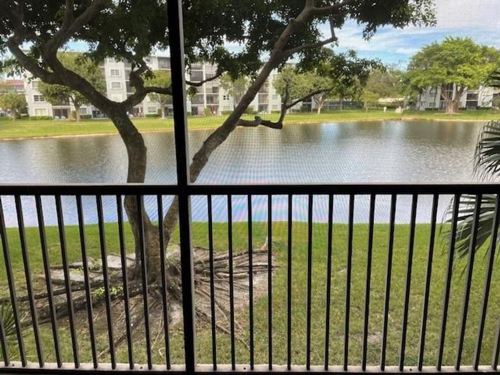 Photo of 2215 Cypress Island Drive #206, Pompano Beach, FL 33069 (MLS # F10488342)