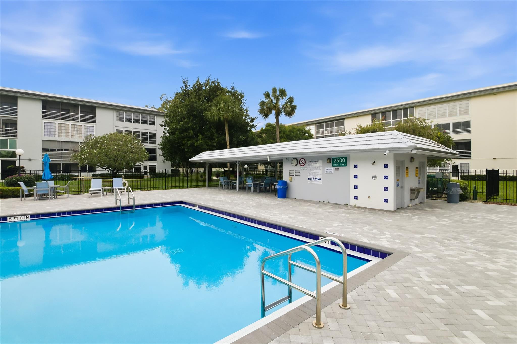 Antigua Village 1A - Residential