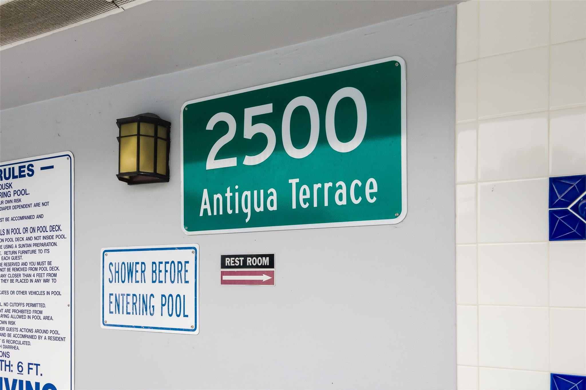 Antigua Village 1A - Residential