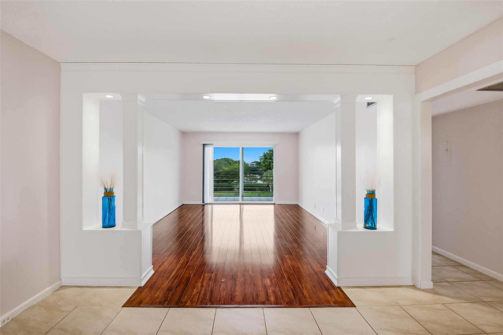 Antigua Village 1A - Residential