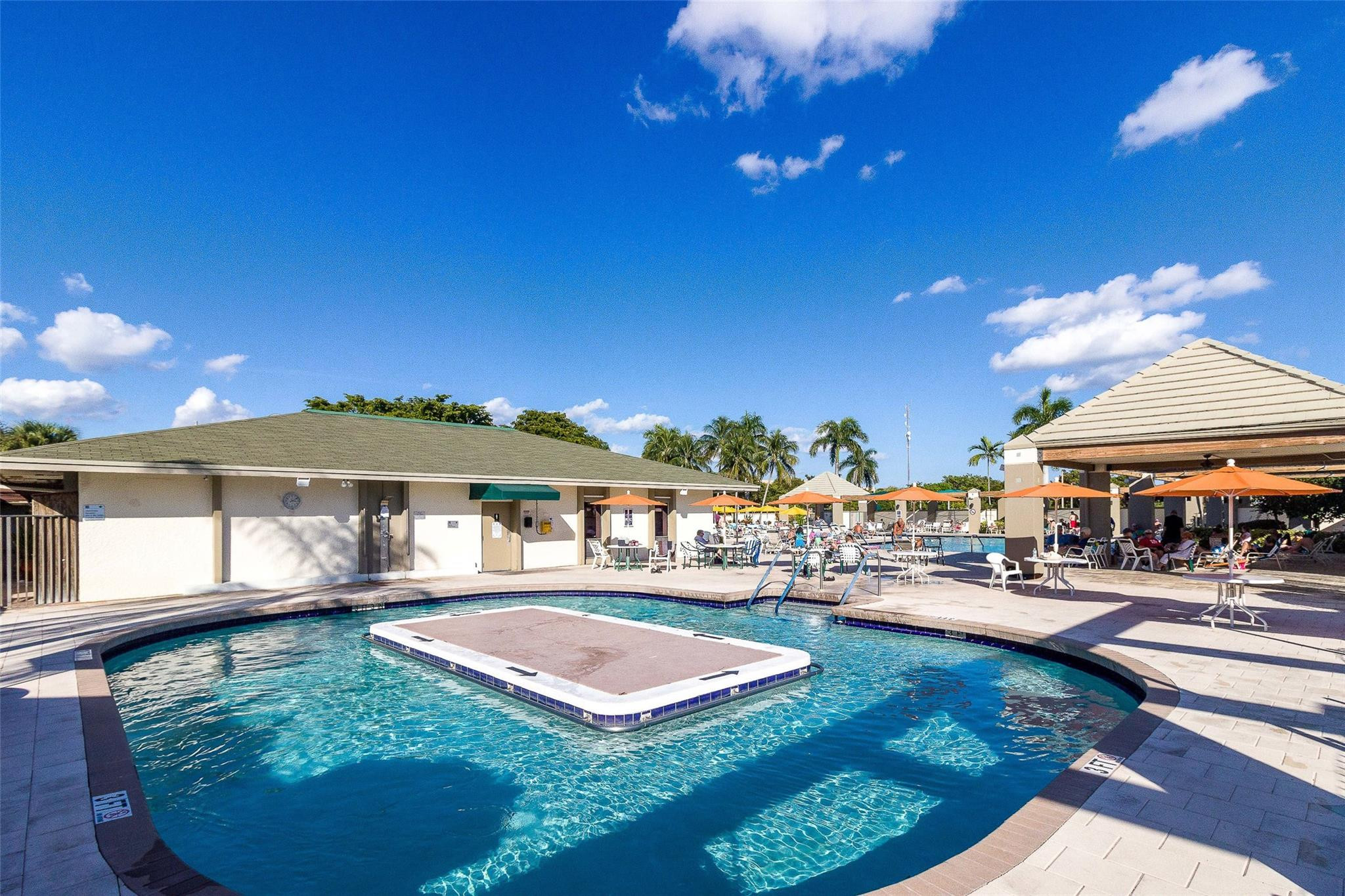 Antigua Village 1A - Residential