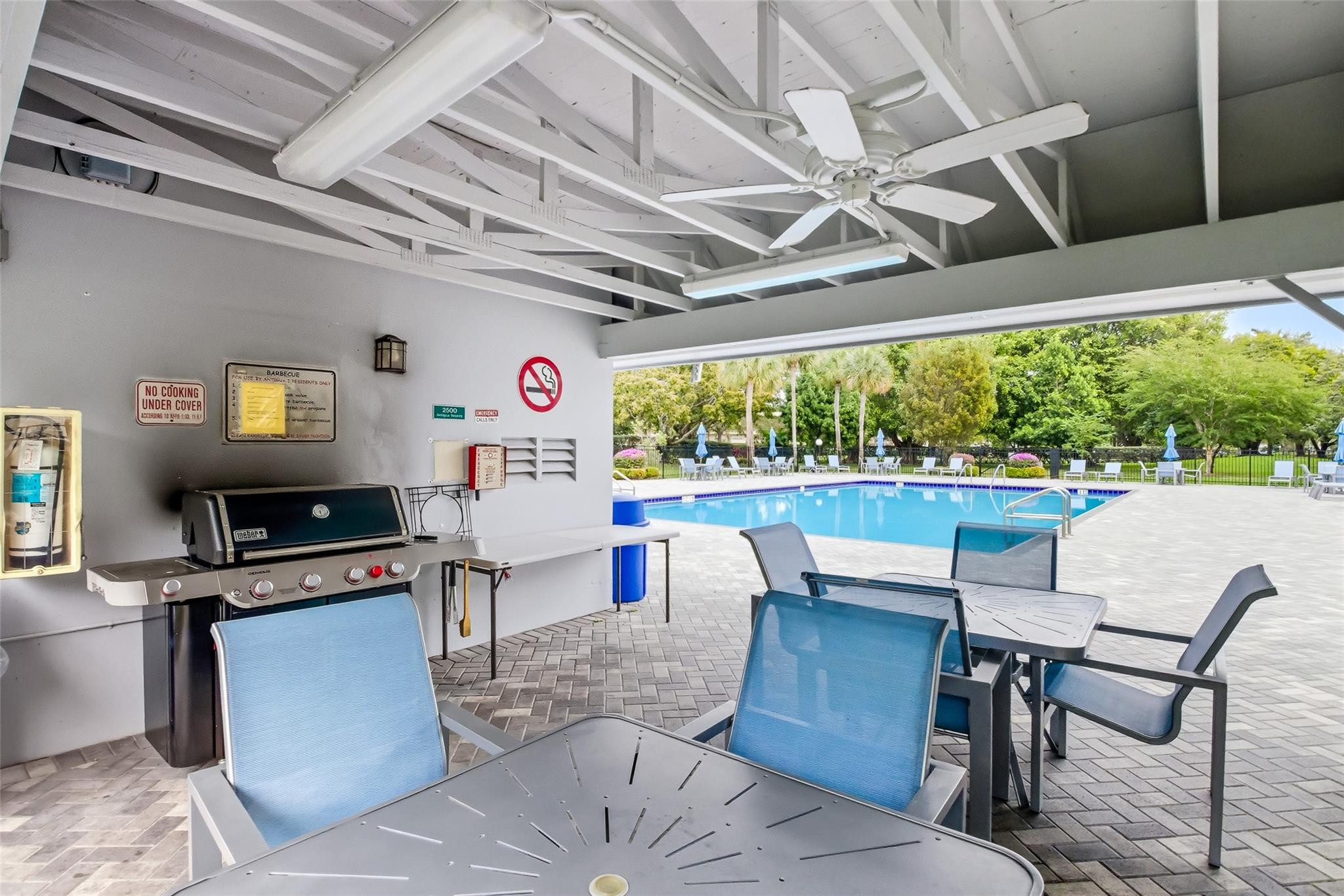 Antigua Village 1A - Residential