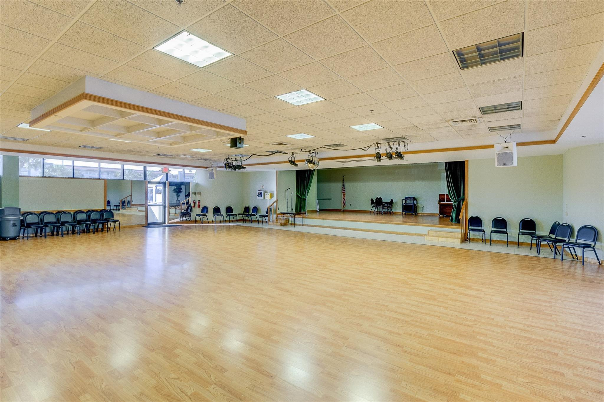 Antigua Village 1A - Residential