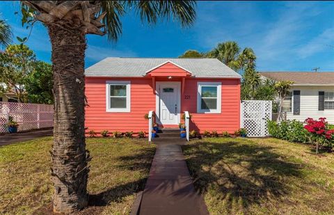 221 S C Street A Lake Worth Beach FL 33460
