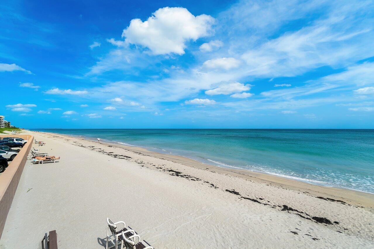 PATRICIAN OF PALM BEACH CONDO - Residential