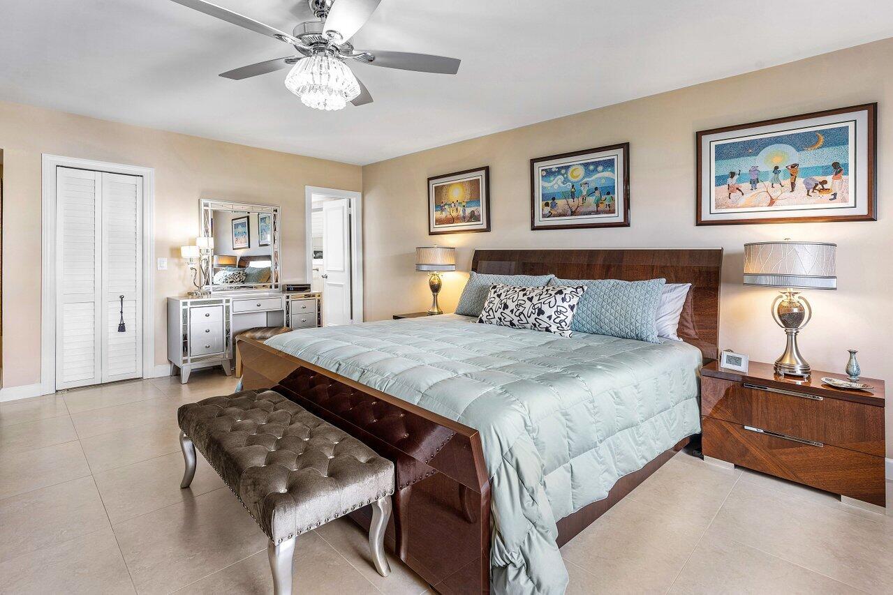 PATRICIAN OF PALM BEACH CONDO - Residential