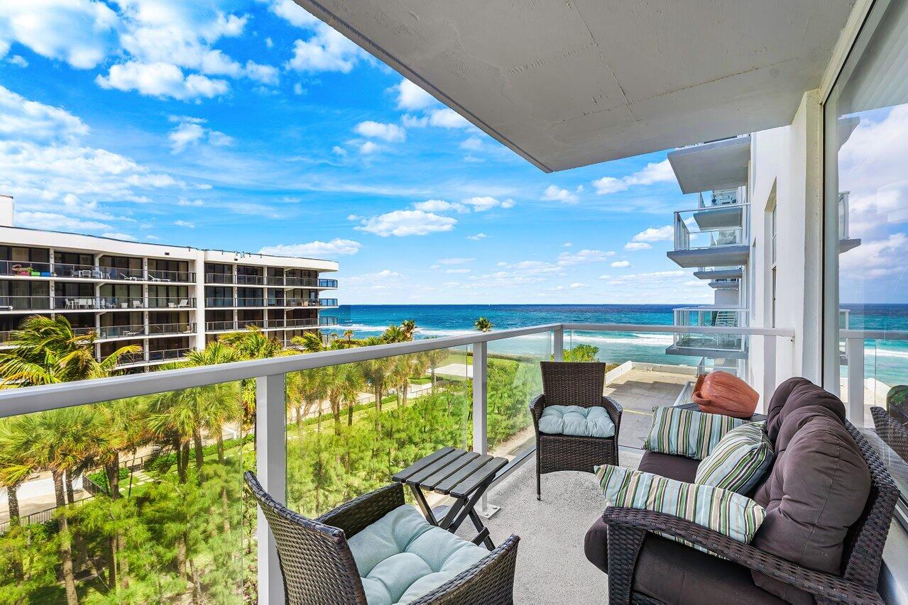 PATRICIAN OF PALM BEACH CONDO - Residential
