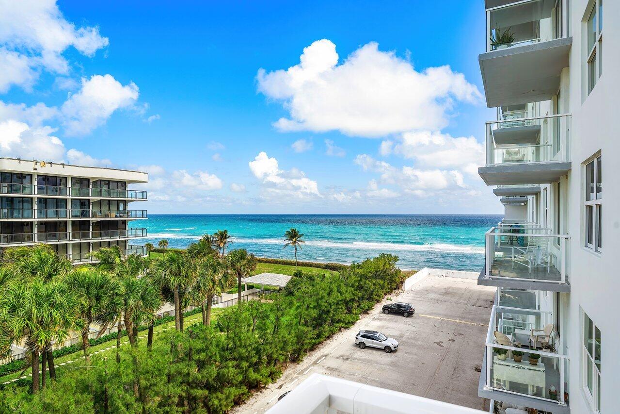 PATRICIAN OF PALM BEACH CONDO - Residential