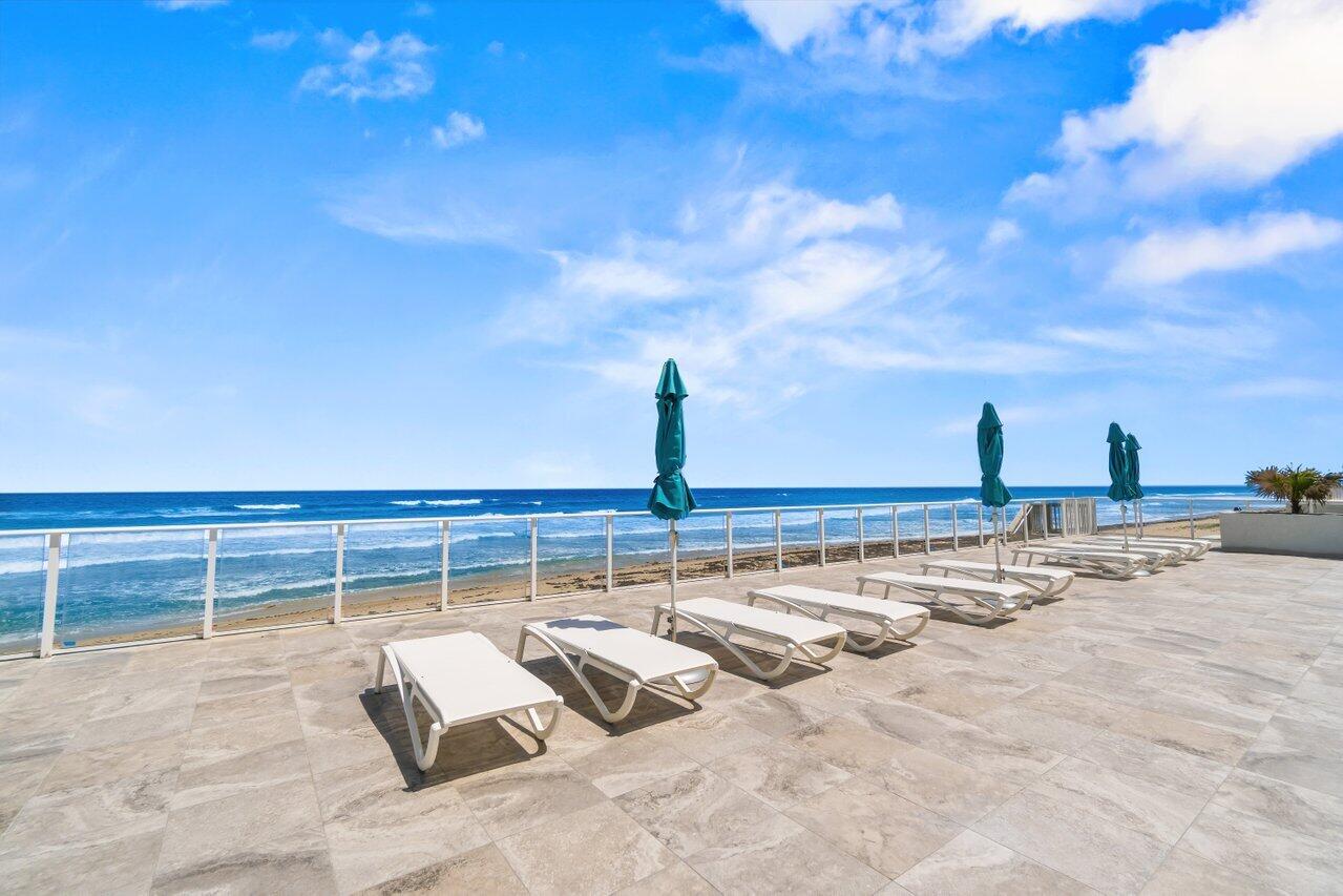 PATRICIAN OF PALM BEACH CONDO - Residential