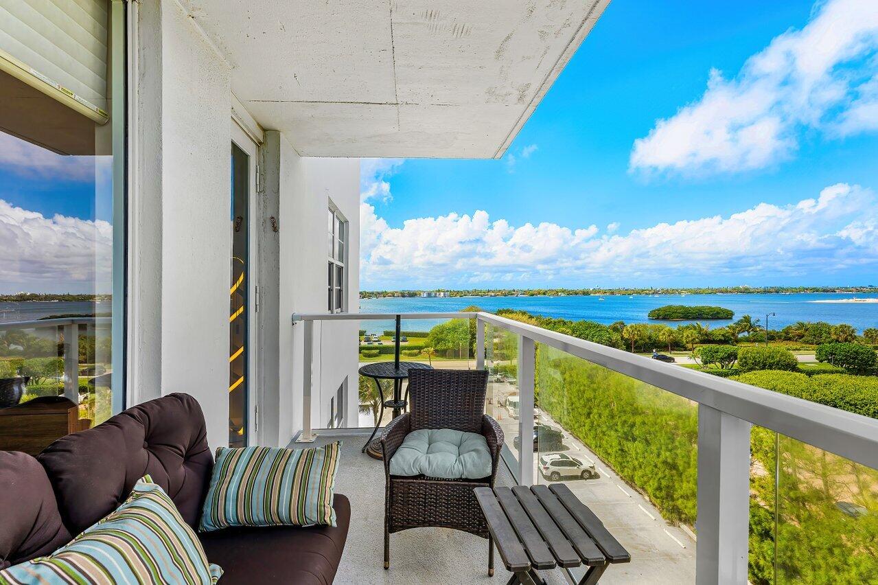 PATRICIAN OF PALM BEACH CONDO - Residential