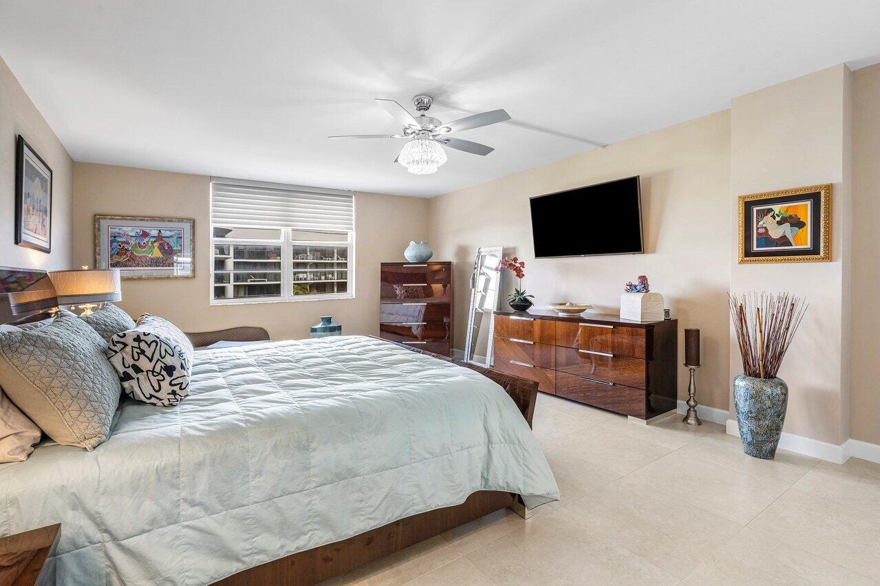 PATRICIAN OF PALM BEACH CONDO - Residential