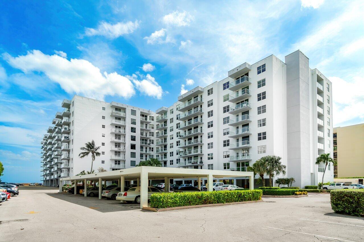 3450 S Ocean Boulevard 5010