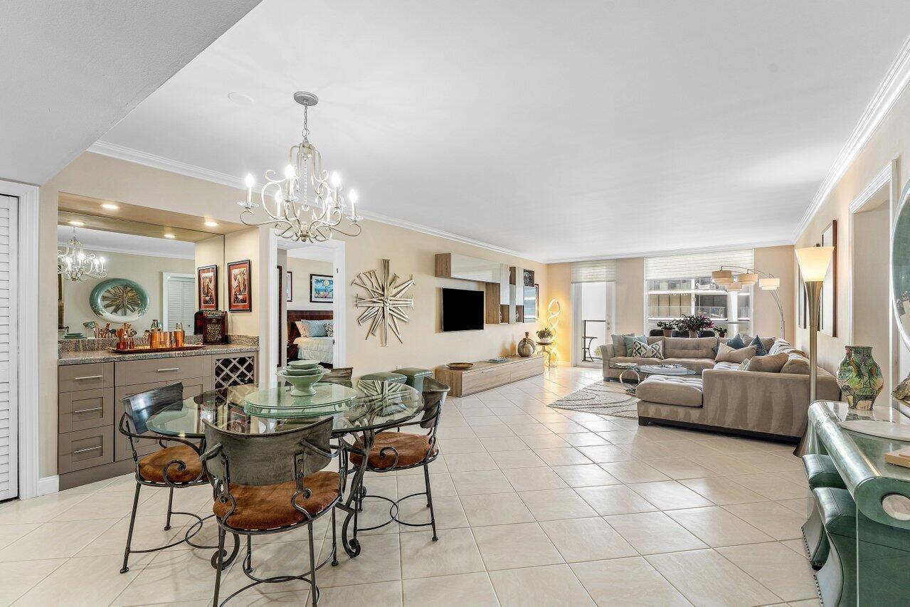 PATRICIAN OF PALM BEACH CONDO - Residential