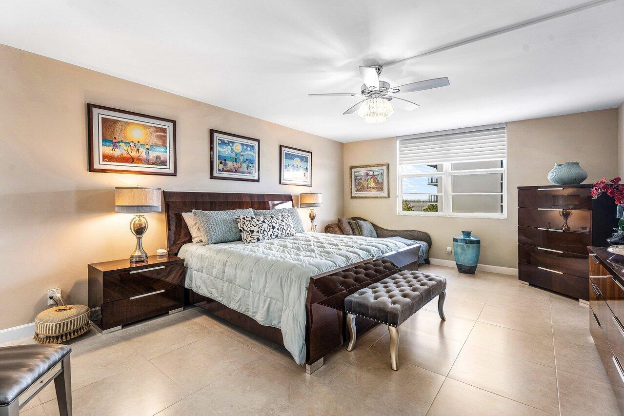 PATRICIAN OF PALM BEACH CONDO - Residential