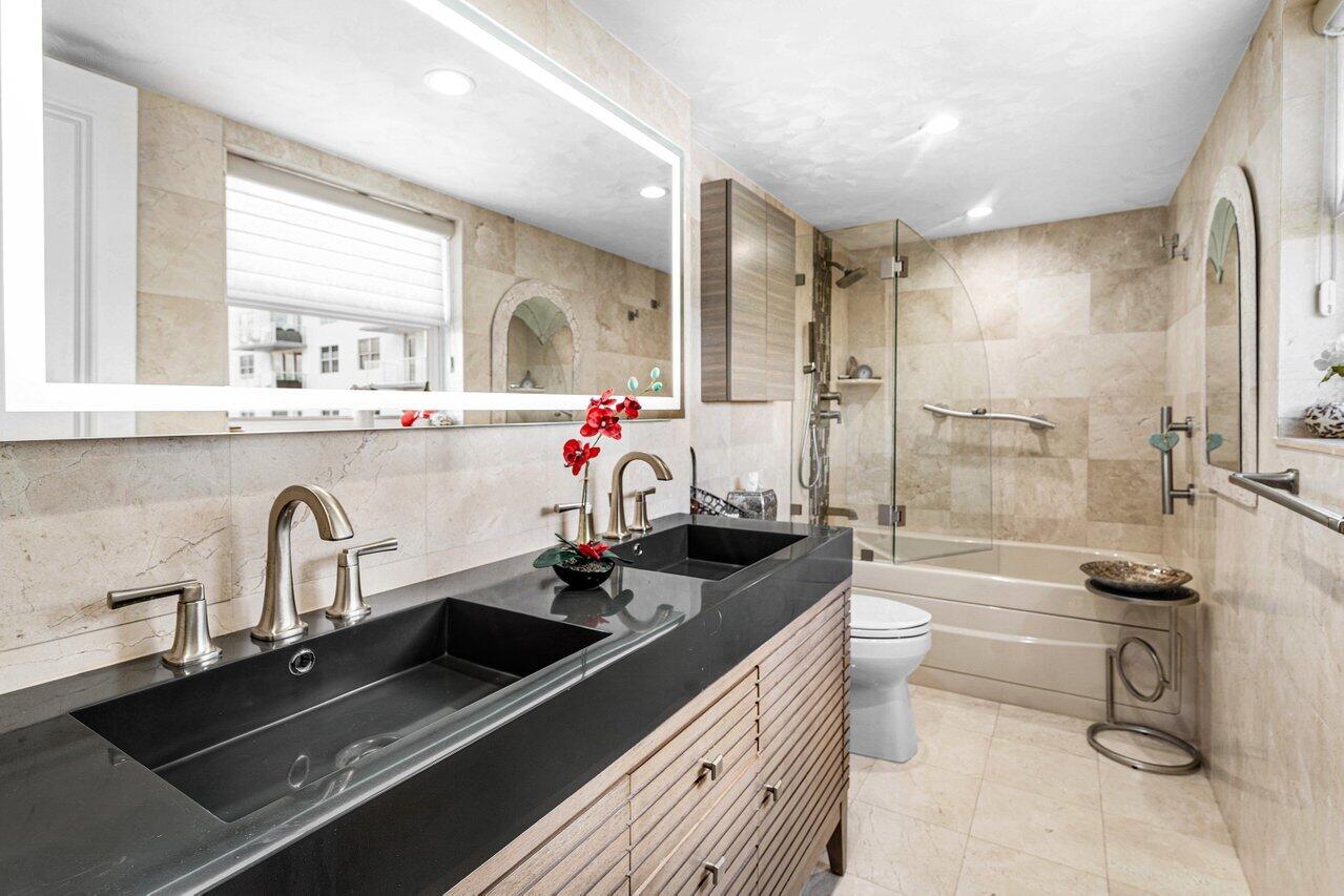 PATRICIAN OF PALM BEACH CONDO - Residential