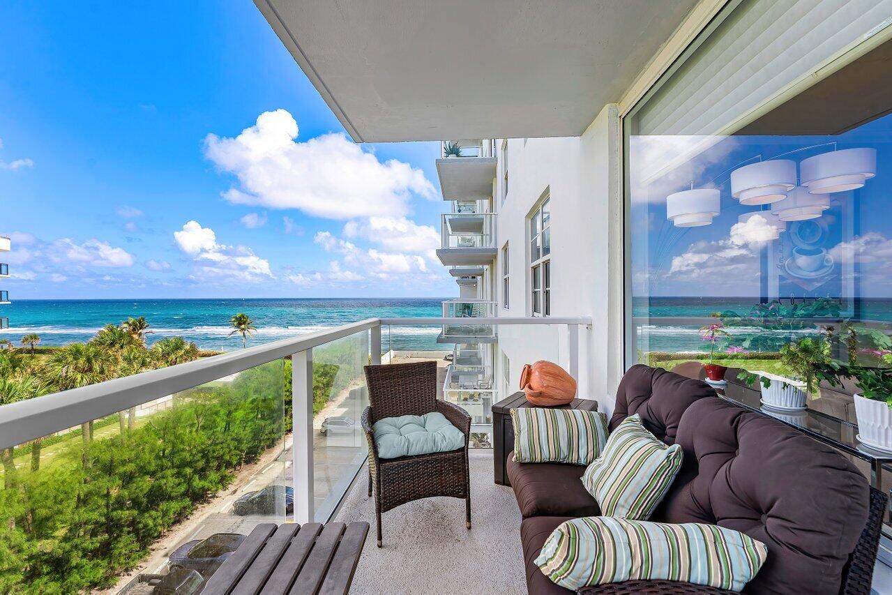 PATRICIAN OF PALM BEACH CONDO - Residential