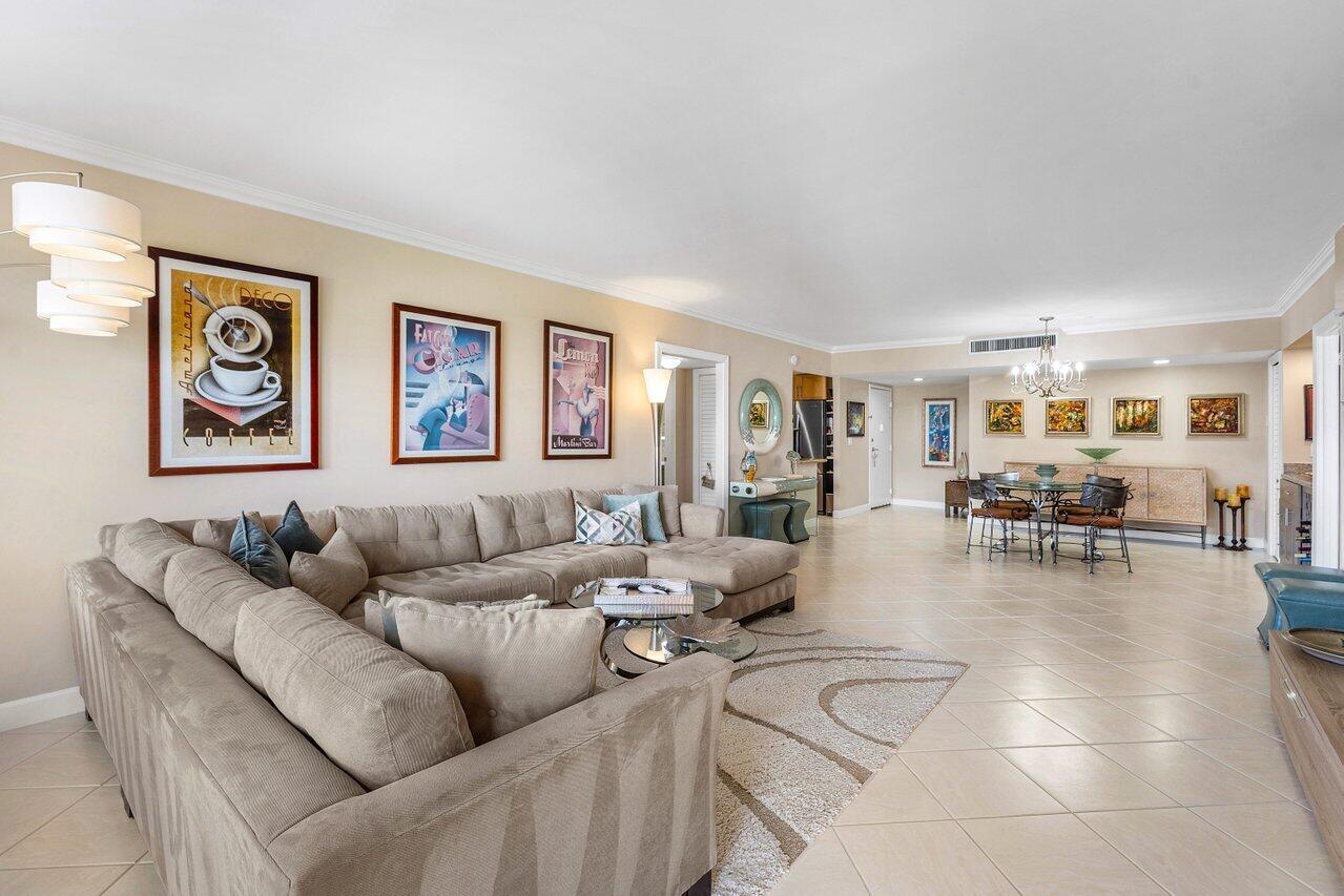 PATRICIAN OF PALM BEACH CONDO - Residential