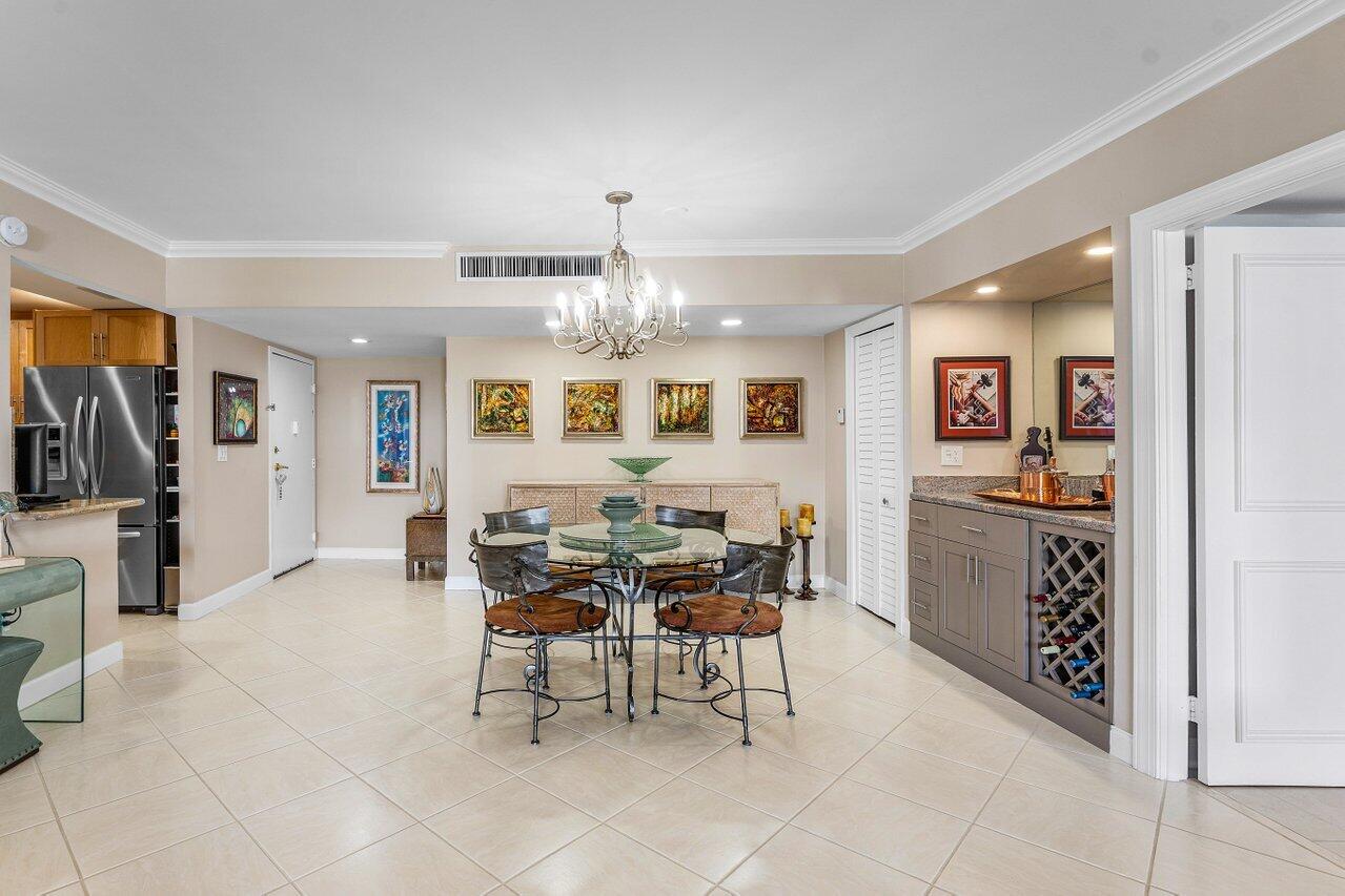 PATRICIAN OF PALM BEACH CONDO - Residential