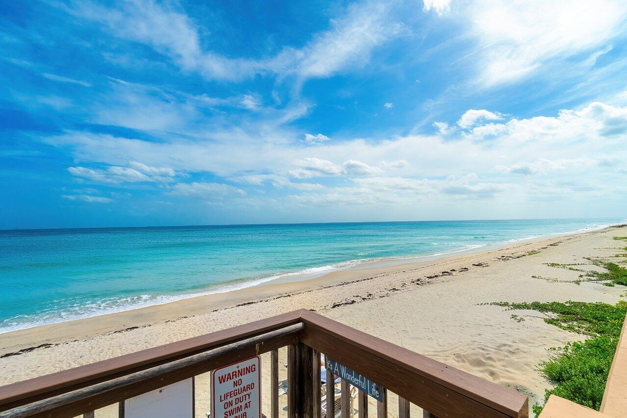 PATRICIAN OF PALM BEACH CONDO - Residential